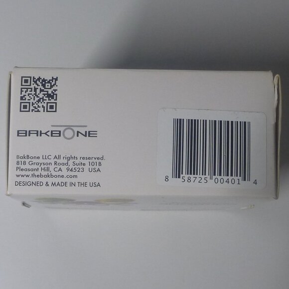 Bakbone Universal Smart Ring Holder & Stand - Picture 6 of 10